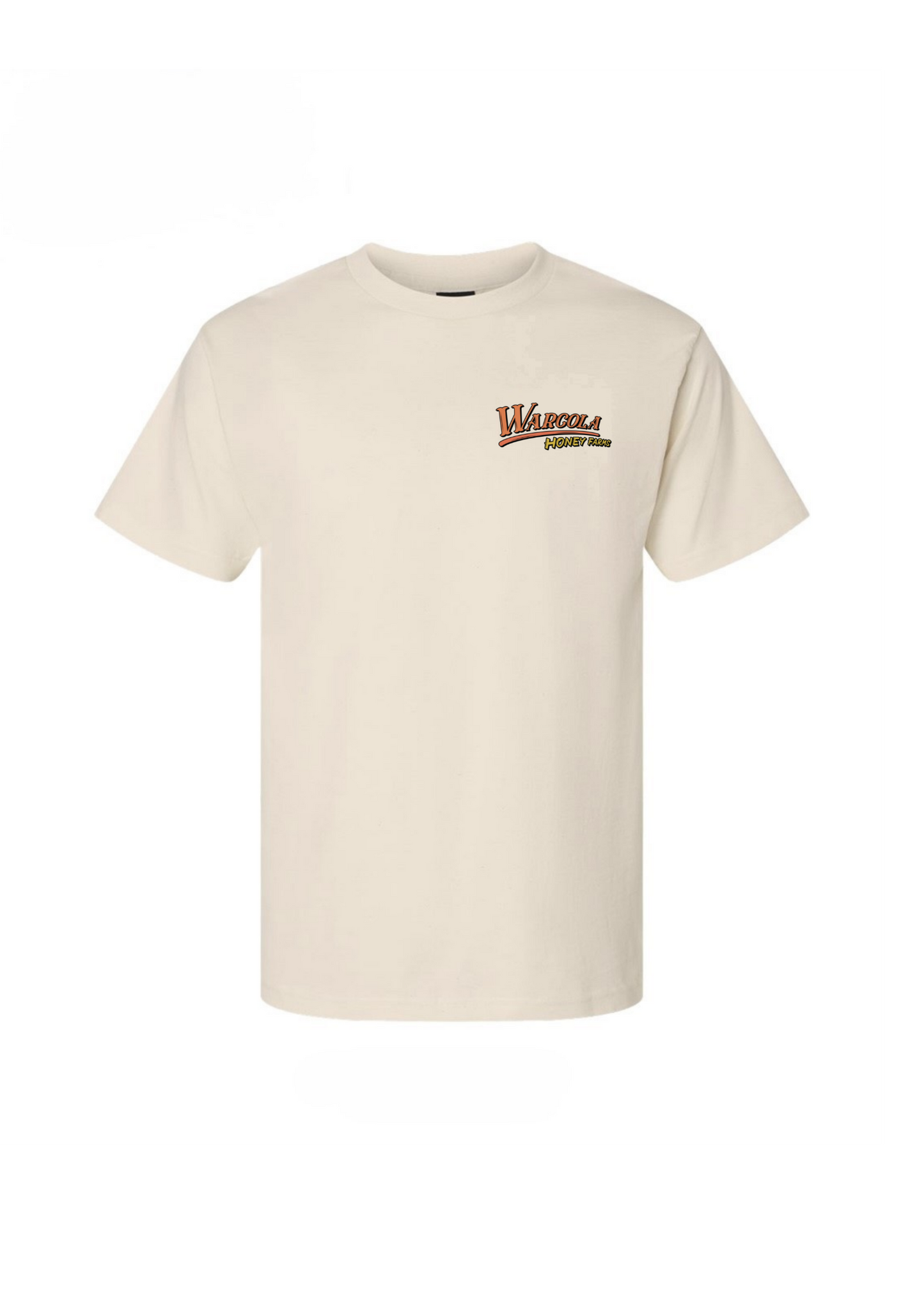 Warcola Honey Farms Bee Rider T-Shirt